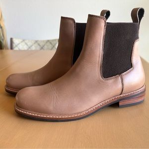 Nisolo Carmen Chelsea Boot
